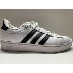 Adidas Grand Court 2.0 GW9195 Men's 10M White (New, With Box)
